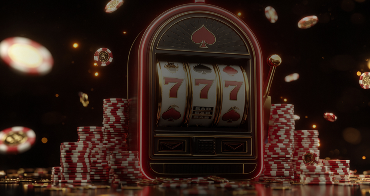 Pokerstars Casino