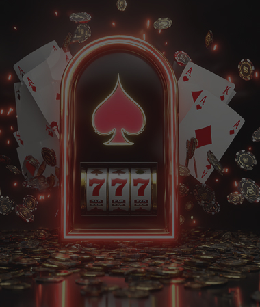 Pokerstars Casino