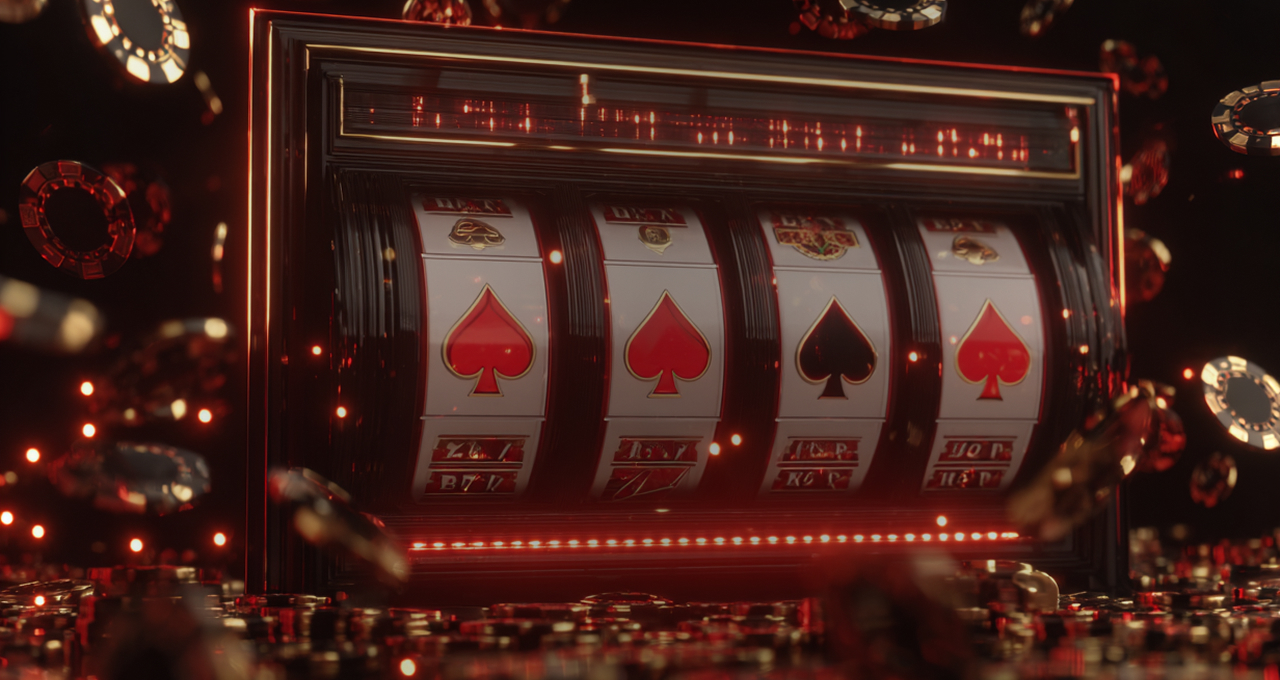 Pokerstars Casino